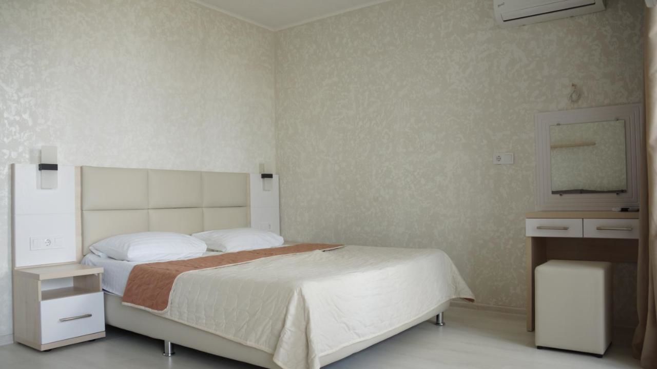Апарт-отели apart-hotel Sky Южный
