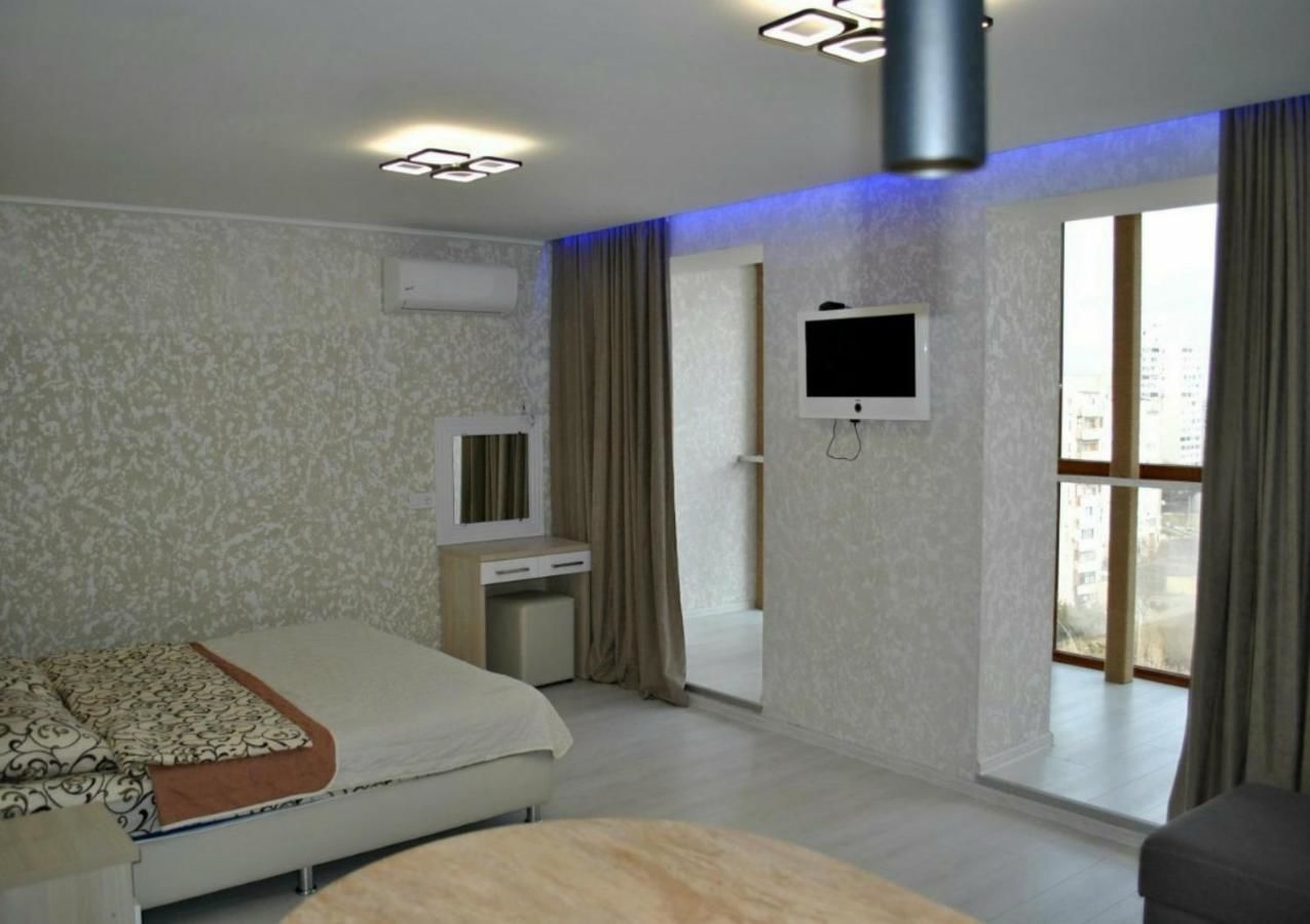 Апарт-отели apart-hotel Sky Южный